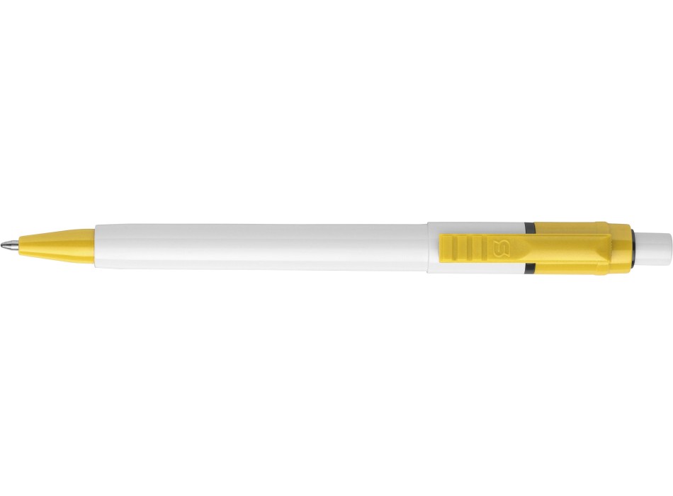 Stilolinea, penna a sfera Baron ABS