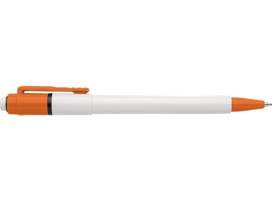 Stilolinea, penna a sfera Baron ABS