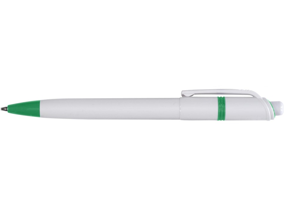 Stilolinea, penna a sfera Duncal in ABS