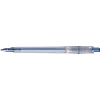 Stilolinea, penna a sfera Ice Baron in plastica