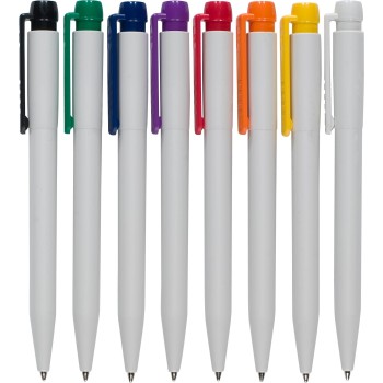 Stilolinea, penna a sfera in plastica