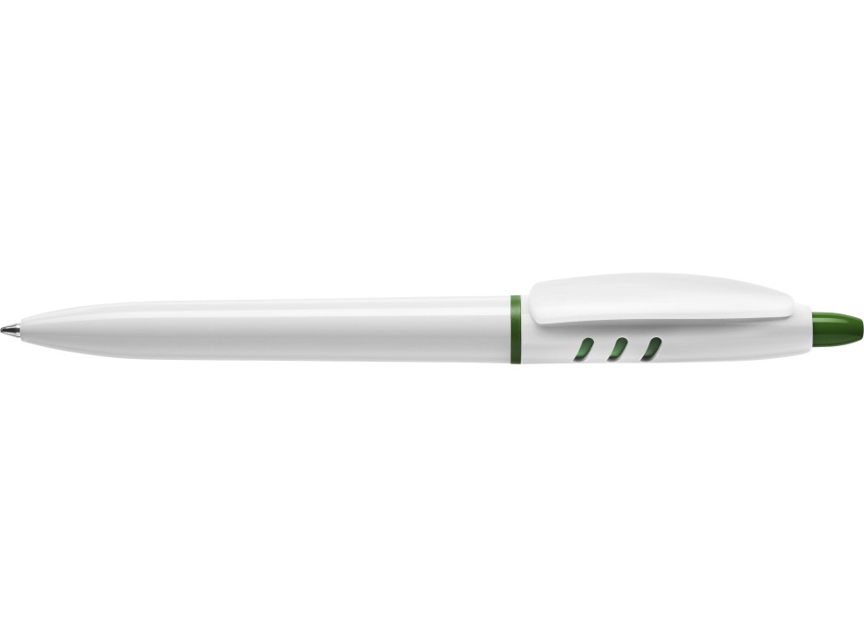 Stilolinea, penna a sfera S30 in plastica