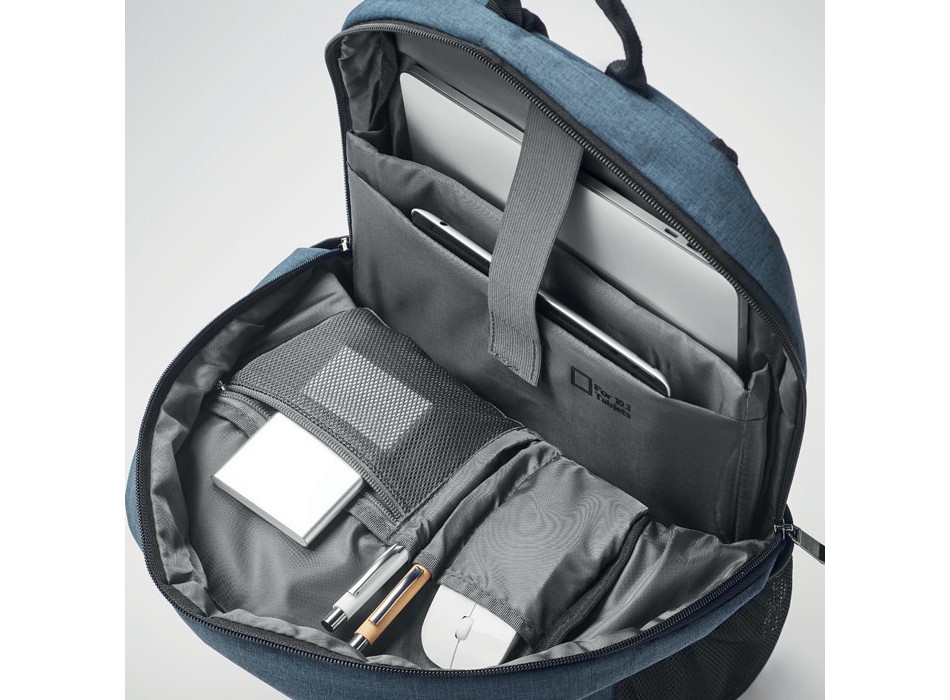 STOCKHOLM BAG - Zaino porta pc