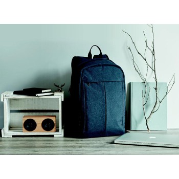 STOCKHOLM BAG - Zaino porta pc