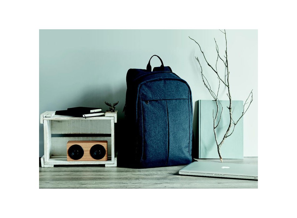 STOCKHOLM BAG - Zaino porta pc
