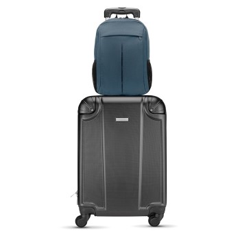 STOCKHOLM BAG - Zaino porta pc