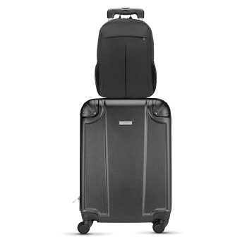 STOCKHOLM BAG - Zaino porta pc