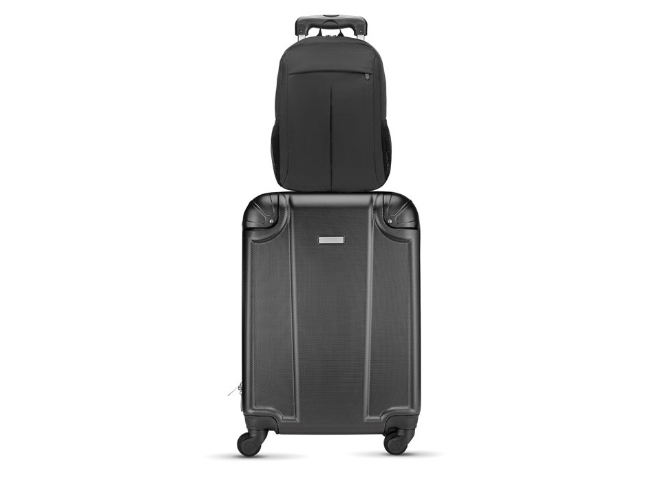 STOCKHOLM BAG - Zaino porta pc