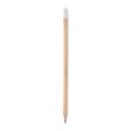 STOMP SHARP - Matita naturale con gomma
