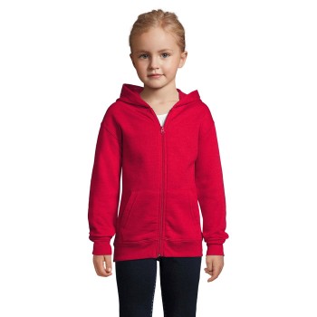 STONE KIDS - STONE KIDS HOODIE  260g