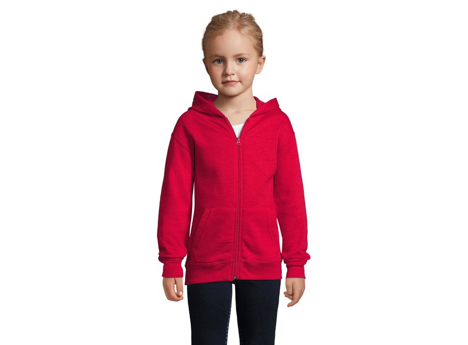 STONE KIDS - STONE KIDS HOODIE  260g