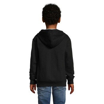 STONE KIDS - STONE KIDS HOODIE  260g