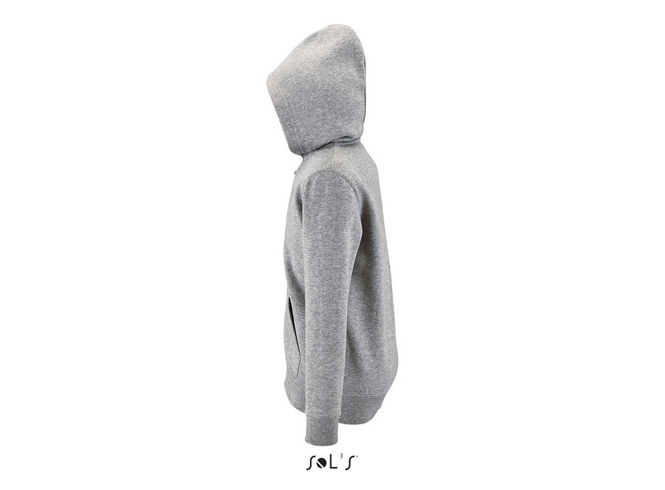 STONE KIDS - STONE KIDS HOODIE  260g
