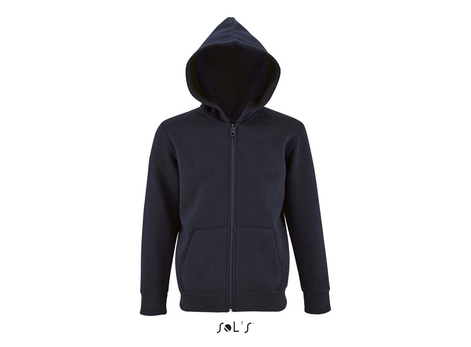STONE KIDS - STONE KIDS HOODIE  260g