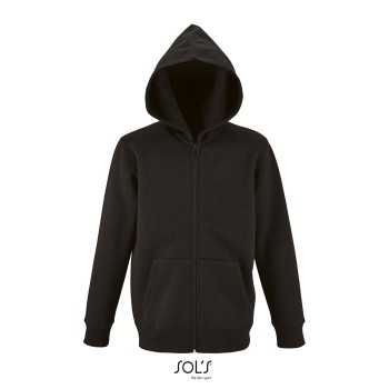 STONE KIDS - STONE KIDS HOODIE  260g