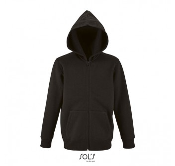 STONE KIDS - STONE KIDS HOODIE  260g
