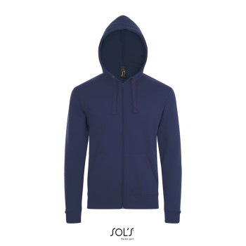 STONE - STONE UNI HOODIE 260g