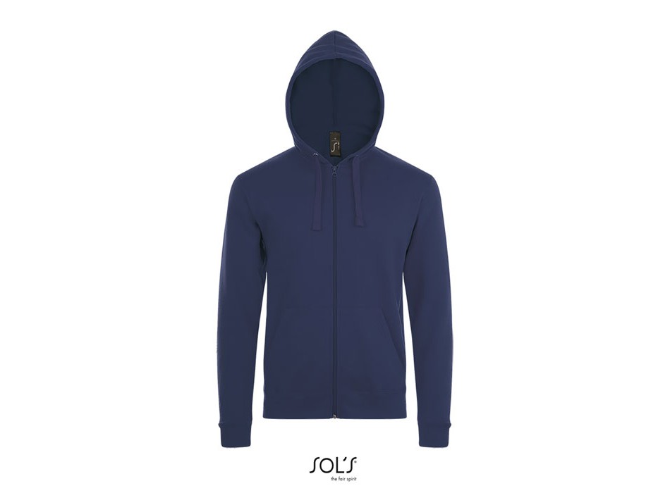 STONE - STONE UNI HOODIE 260g