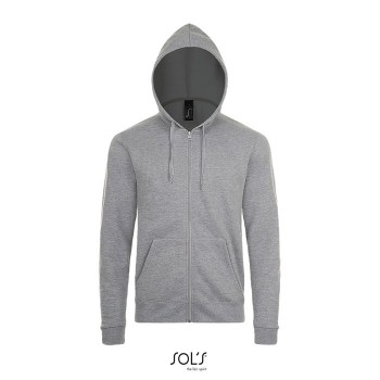 STONE - STONE UNI HOODIE 260g