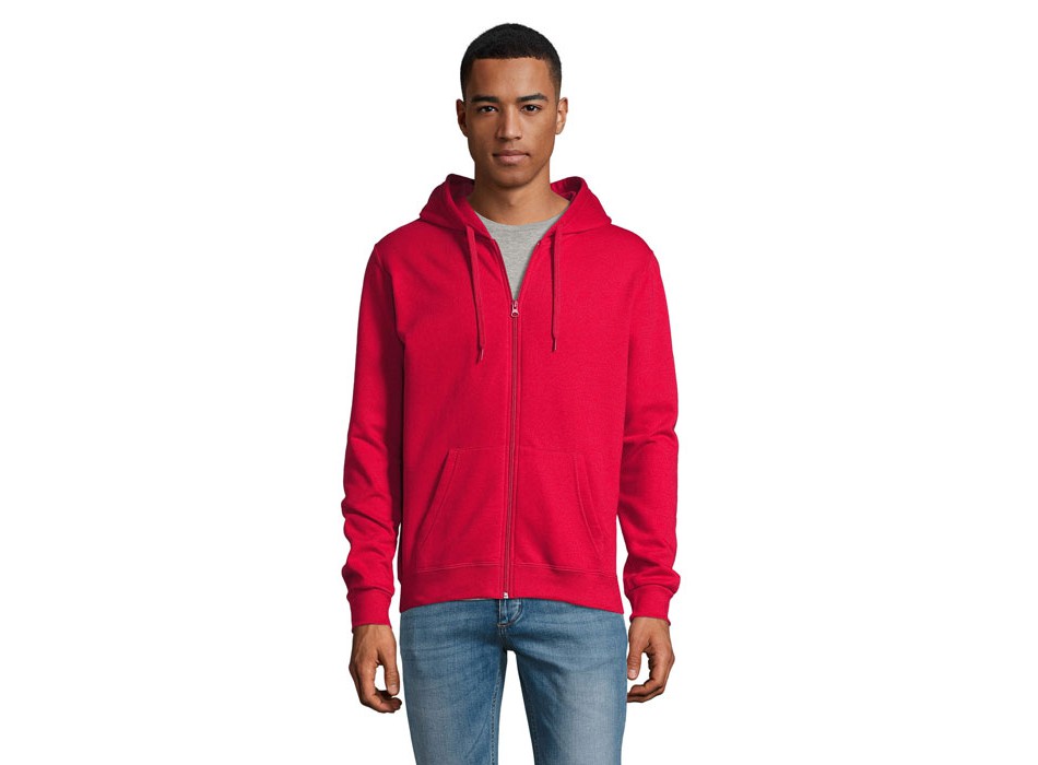 STONE - STONE UNI HOODIE 260g