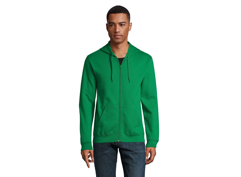 STONE - STONE UNI HOODIE 260g