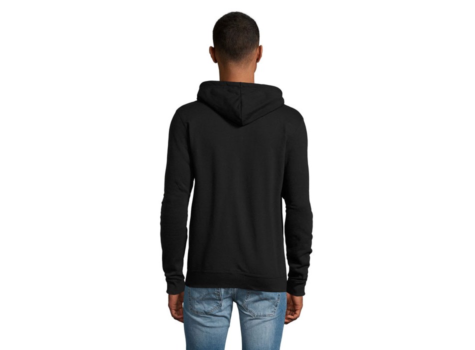 STONE - STONE UNI HOODIE 260g
