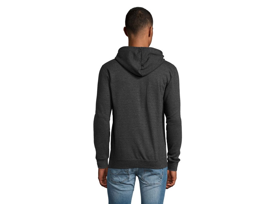 STONE - STONE UNI HOODIE 260g
