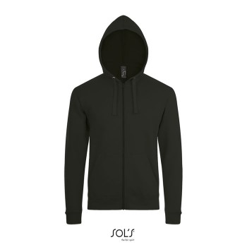 STONE - STONE UNI HOODIE 260g