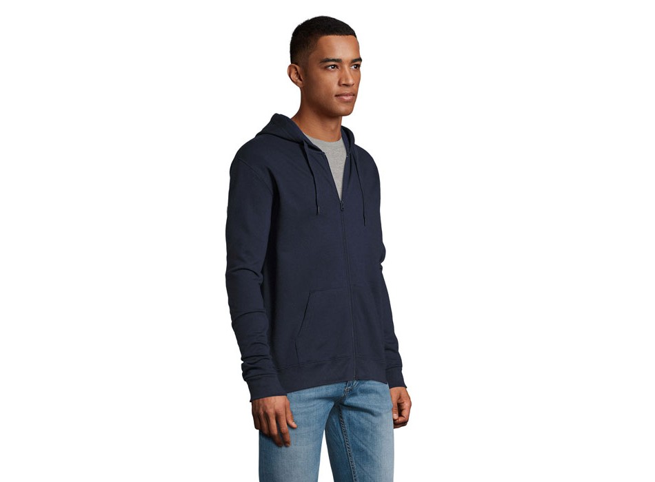 STONE - STONE UNI HOODIE 260g