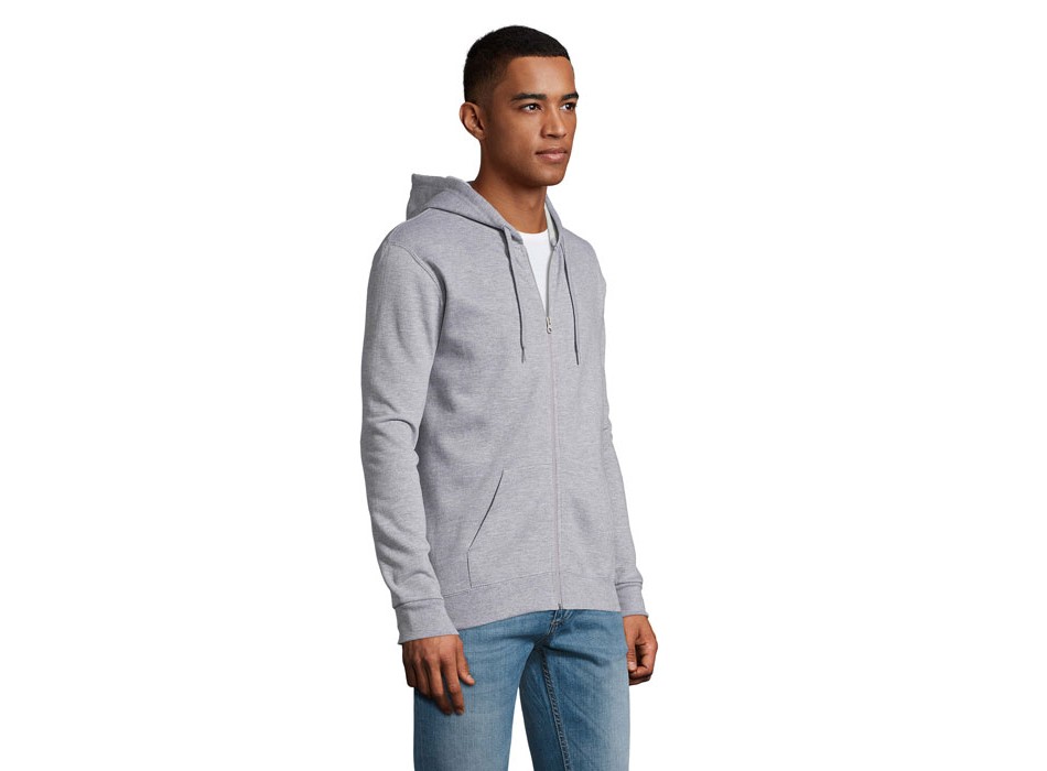 STONE - STONE UNI HOODIE 260g