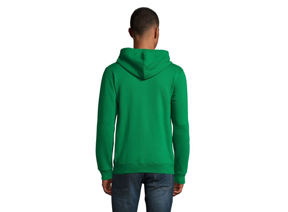 STONE - STONE UNI HOODIE 260g