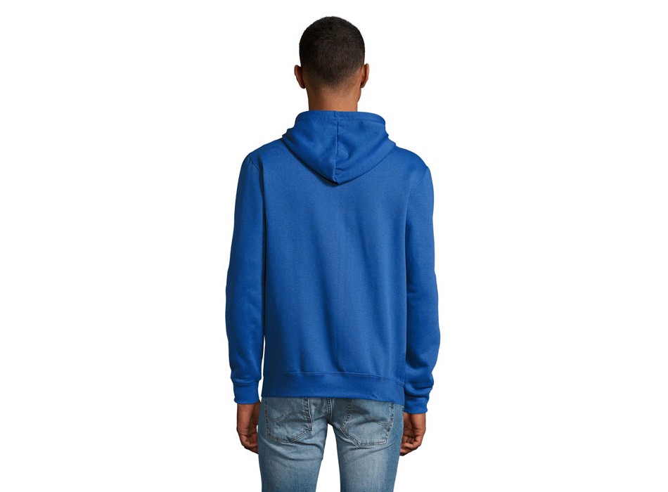 STONE - STONE UNI HOODIE 260g