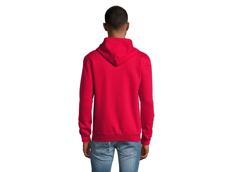 STONE - STONE UNI HOODIE 260g