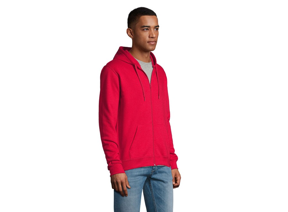 STONE - STONE UNI HOODIE 260g