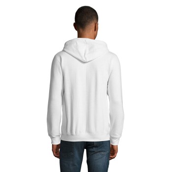 STONE - STONE UNI HOODIE 260g
