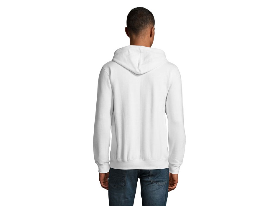 STONE - STONE UNI HOODIE 260g