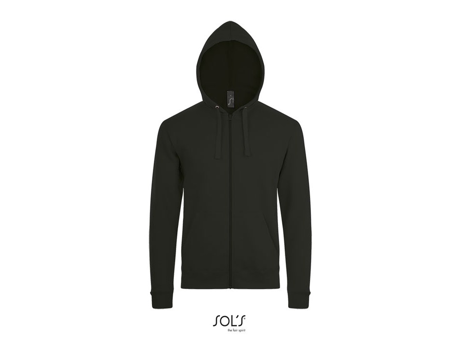 STONE - STONE UNI HOODIE 260g