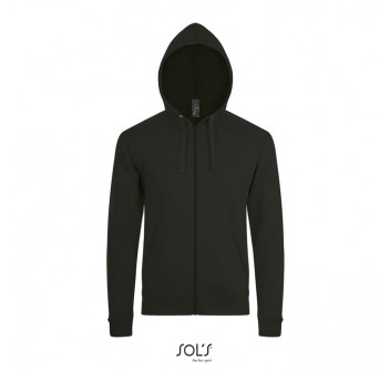 STONE - STONE UNI HOODIE 260g