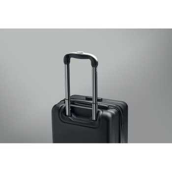 STOR - Trolley sottosedile in ABS.