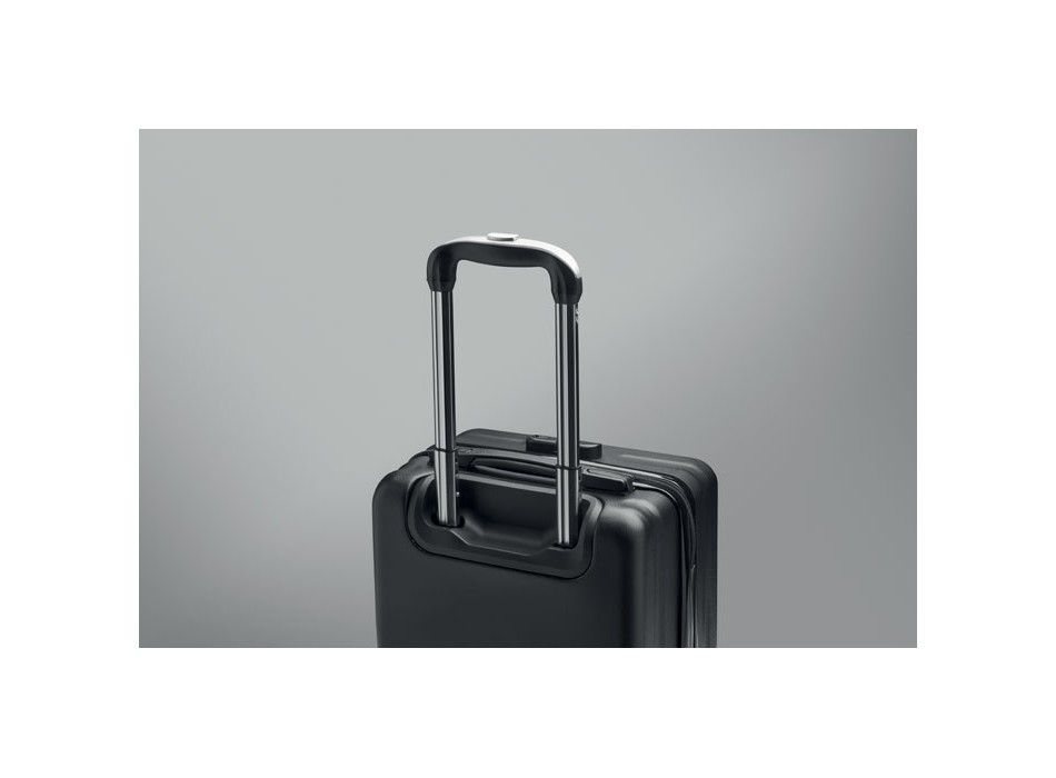 STOR - Trolley sottosedile in ABS.