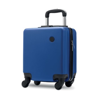 STOR - Trolley sottosedile in ABS.