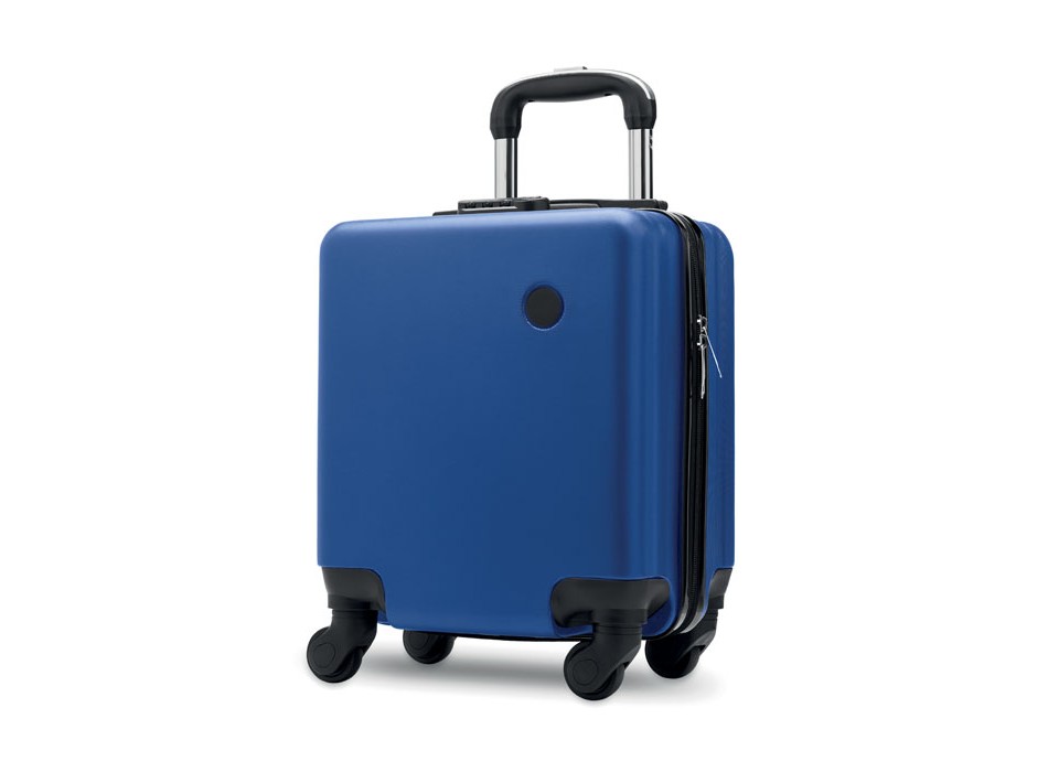 STOR - Trolley sottosedile in ABS.