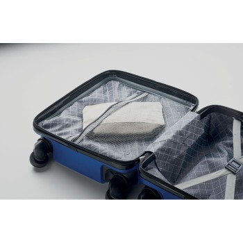 STOR - Trolley sottosedile in ABS.