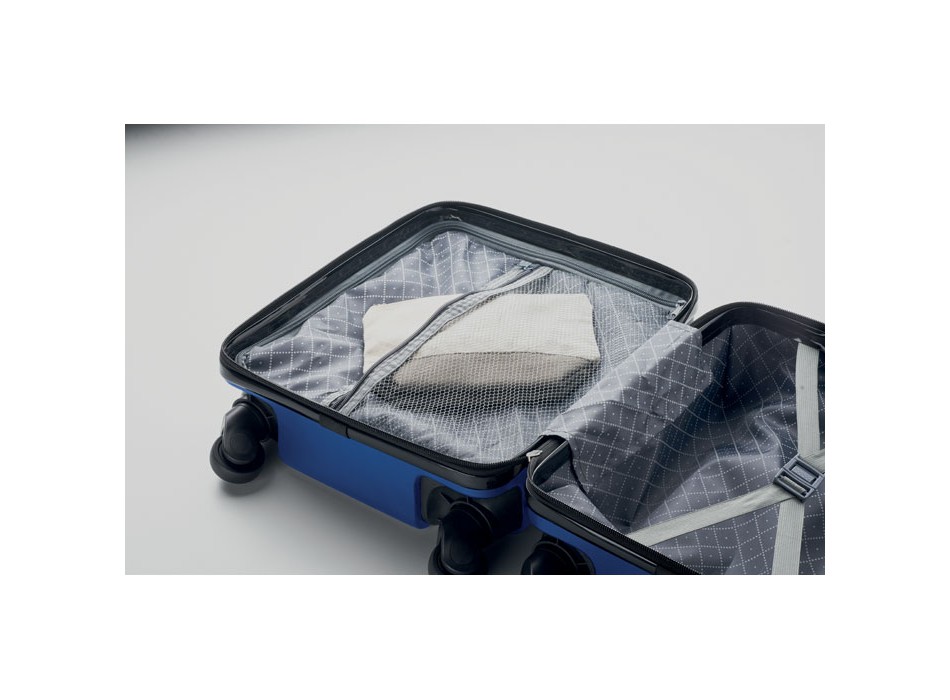 STOR - Trolley sottosedile in ABS.