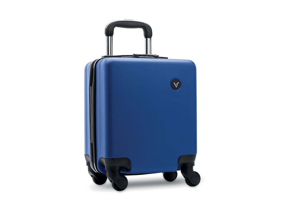 STOR - Trolley sottosedile in ABS.