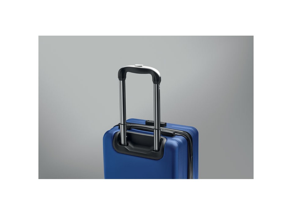 STOR - Trolley sottosedile in ABS.