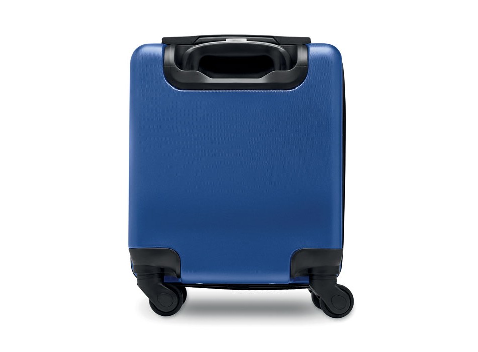 STOR - Trolley sottosedile in ABS.
