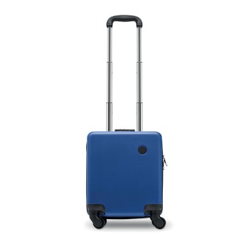 STOR - Trolley sottosedile in ABS.