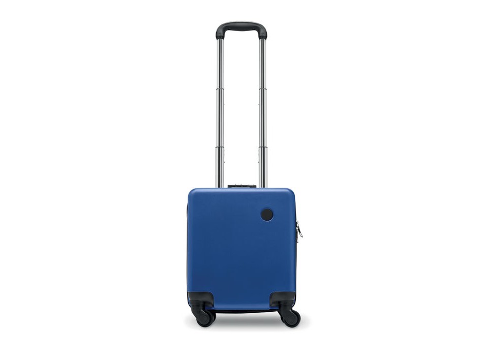 STOR - Trolley sottosedile in ABS.
