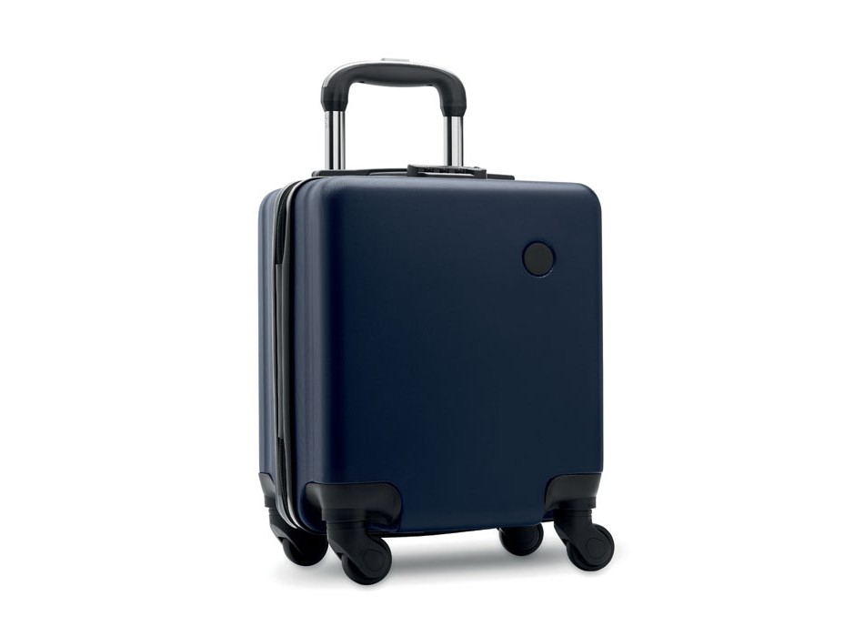 STOR - Trolley sottosedile in ABS.